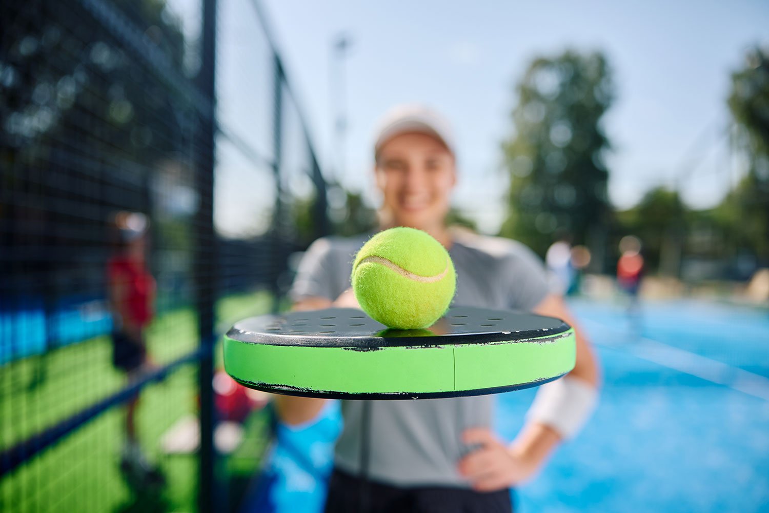 Banner Home Community